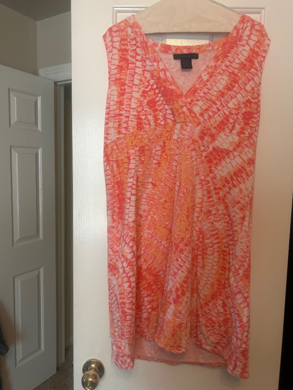 Calvin Klein dress